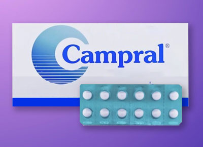 Buy Highest Quality Campral Online 