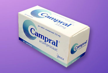Order Quality Campral Online 