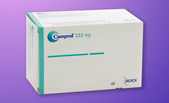 get delivery Campral near you